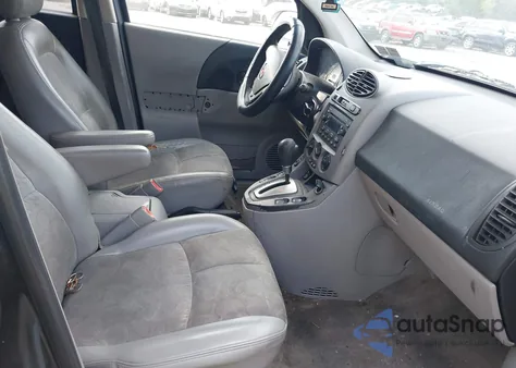 2005 Saturn Vue V6 из США, поврежденный, VIN 5GZCZ53445S818565